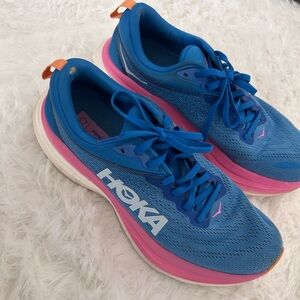 Hoka Bondi 8 Women's 10.5